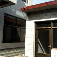 出售西關(guān)獨(dú)院，去年新蓋的，上下兩層