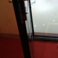 開鎖，換鎖！