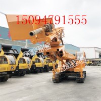 廠家直銷可升降履帶式基坑錨固鉆機(jī)  錨索錨桿鉆機(jī) 基護(hù)鉆機(jī)
