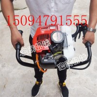 煤礦用取樣背包鉆機 小型地質(zhì)背包鉆機價格