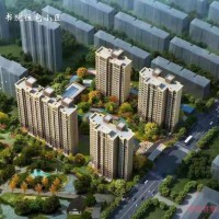 曲周縣城性價(jià)比最高的房子，戶型好南北通透，位置絕佳
