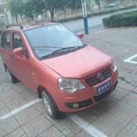 個人一手電汽車