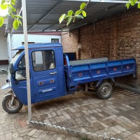 出售2米5電動(dòng)三輪車