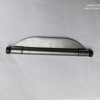 生產(chǎn)電動(dòng)車車筐合葉
