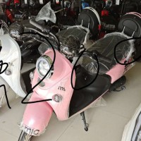 后王莊，金彭電動車 五一提前大促