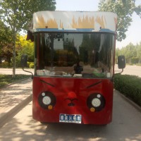多功能餐車出售