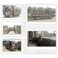 【誠心出售豪沃四米二高欄】 18年四月份上牌