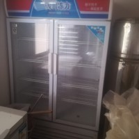 出售板面店全套設(shè)備，全新冰柜