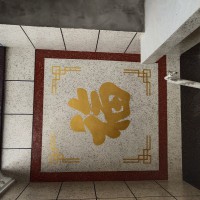 專業(yè)外墻 水包水 水包砂