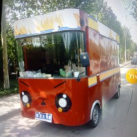 快餐車不干了，有想要的電話聯(lián)系