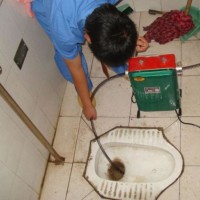 專業(yè)疏通下水道