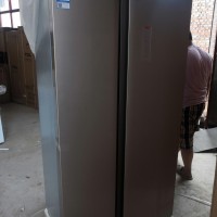 低價出售tcl王牌殘次品冰箱，洗衣機，價格低，質量好