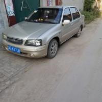 出售個人練手夏利車，車況沒問題，因換新車出售