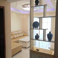 出租房屋。