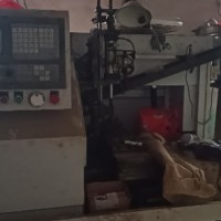 出售數(shù)控機(jī)器一臺