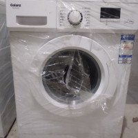 全自動滾筒洗衣機