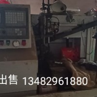 出售數(shù)控機器一臺