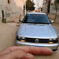 10年底捷達伙伴