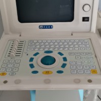 二手醫(yī)療黑白B超機