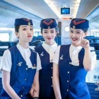 高鐵乘務(wù)上一休一+五險一金