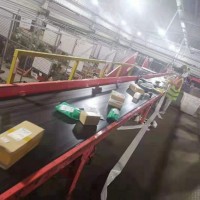 誠(chéng)聘（快遞分揀員/小件裝卸工）包食宿