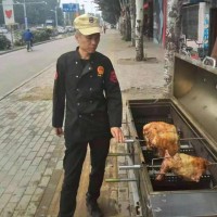 東北燒烤師傅求職