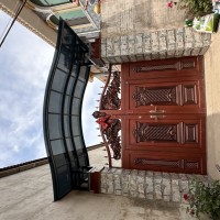 網(wǎng)紅陽光雨棚