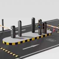 旋轉(zhuǎn)門，自動(dòng)門，企業(yè)門禁安裝與維修